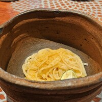 魚坐 - 