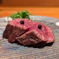 焼肉割烹 天の - 