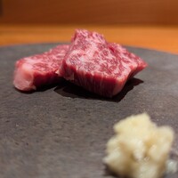 焼肉割烹 天の - 