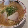 長浜ラーメン一龍亭