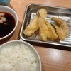 天麩羅処ひらお 大名店