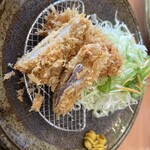 かつグルメ - 