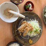 かつグルメ - 