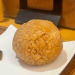 讃岐うどん　志成 - 