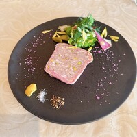 tcc GINZA - 