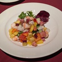 Re Wharf - 