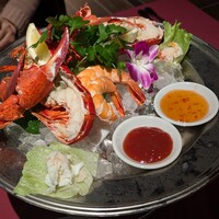 Re Wharf - 