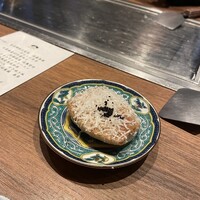 くずし鉄板 あばぐら 神田店 - 