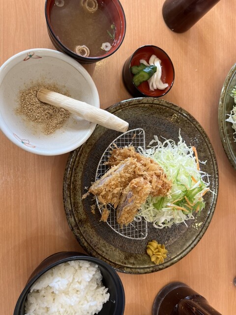 かつグルメ 利府店（【旧店名】 かつべえ） - 利府（とんかつ）の写真