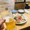 スタンドふじ 本店