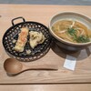 うどんdining KONA×MIZU×SHIO