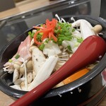 お好み焼き いしん - 