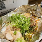 スタンドふじ 本店 - 