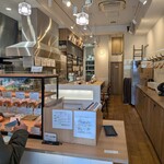 うどんdining KONA×MIZU×SHIO - 