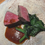 luogo - 岐阜飛騨牛炭火焼き