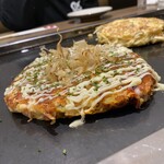 お好み焼き いしん - 