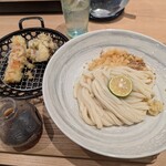 うどんdining KONA×MIZU×SHIO - 