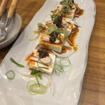 旨唐揚與居酒屋餐 Miraisaka 富山站前店 - 