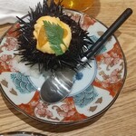 鮨ト酒 日々晴々 - 