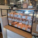 うどんdining KONA×MIZU×SHIO - 