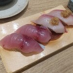 鮨ト酒 日々晴々 - 