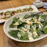 旨唐揚與居酒屋餐 Miraisaka 富山站前店 - 