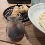 うどんdining KONA×MIZU×SHIO - 