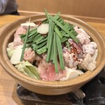 旨唐揚與居酒屋餐 Miraisaka 富山站前店 - 