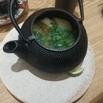 鮨ト酒 日々晴々 - 