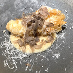 luogo - 河豚のベニエフリット