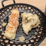 うどんdining KONA×MIZU×SHIO - 