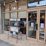 うどんdining KONA×MIZU×SHIO - 