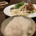 肉友 - 