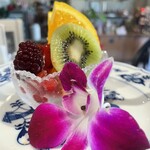 ティールーム　エメラルド - 