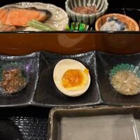 和食處　雲海 - 和食