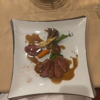 レストラン ワタナベ - 