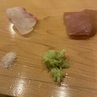 鮨 しゅん輔 阿佐ヶ谷 - 