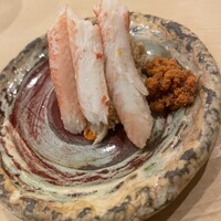 鮨 しゅん輔 阿佐ヶ谷 - 