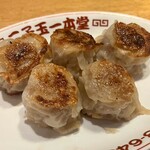 焼売酒場 二子玉 一本堂 - 