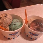 ブルーシール 牧港本店 - 