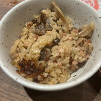 恵比寿ビストロ 猫も杓子も - 