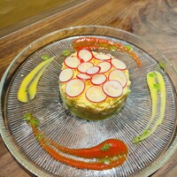 恵比寿ビストロ 猫も杓子も - 