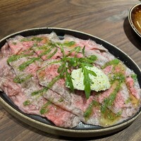 恵比寿ビストロ 猫も杓子も - 