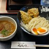 手打ちうどん 福来たる