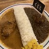 CURRY SHOP くじら 高円寺