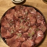 炭火焼肉 せん - 