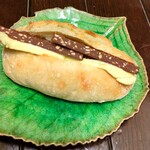 ラトリエ･デュ･パン - 