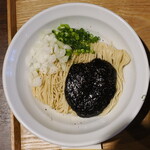 NIBOSHI MANIA - イカゴロバターの和え玉