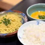 しゃぶしゃぶ 犇く - 