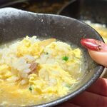 しゃぶしゃぶ 犇く - 